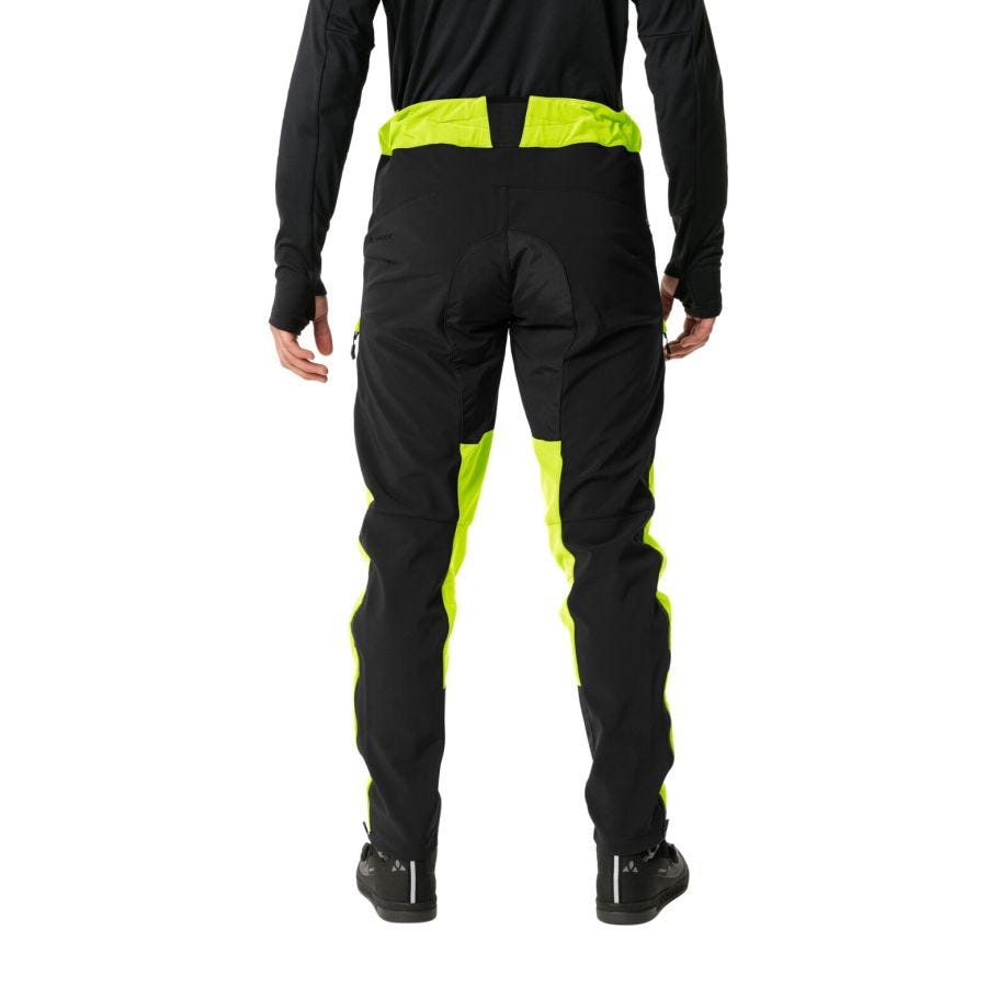 Qimsa II Softshellhose Herren