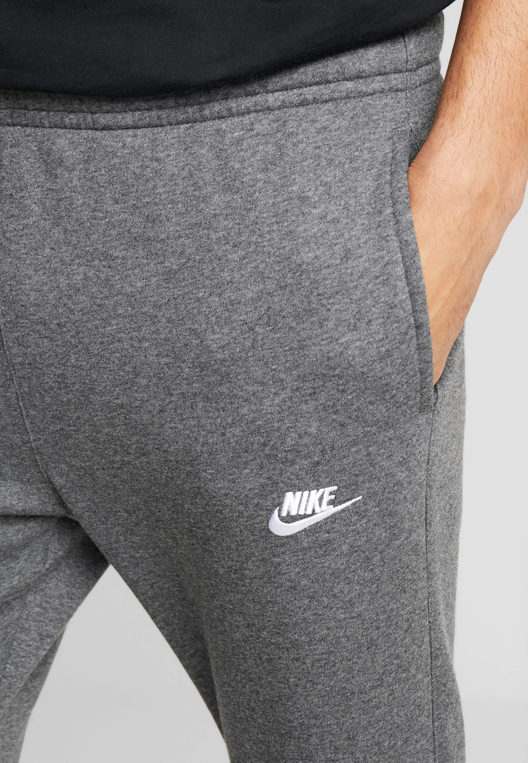 Nike Sportswear CLUB BB - Pantalones de chándal