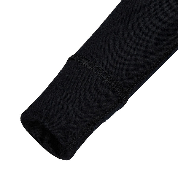SET LONG MERINO 200 Kinder - Funktionsunterwäsche