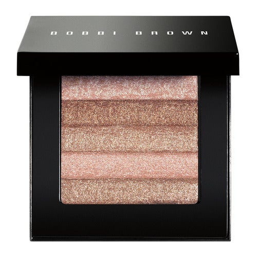 Bobbi Brown Shimmer Brick Compact Pink Quartz 10,3 gramů