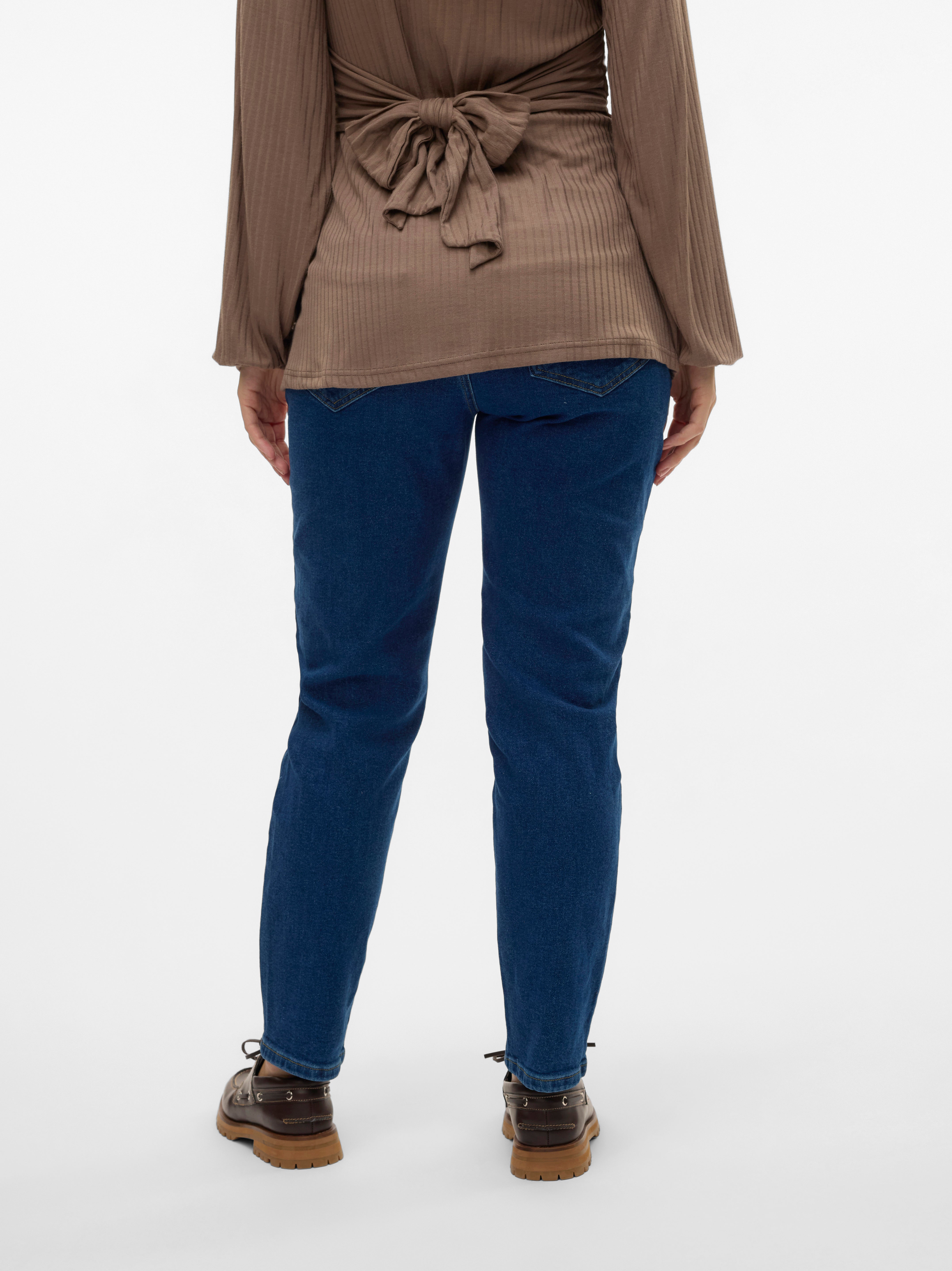 Umstands-jeans