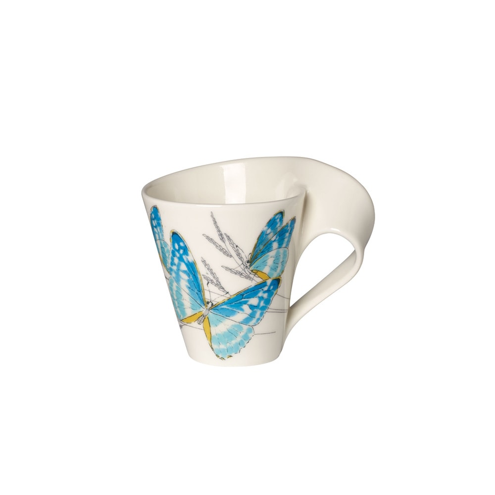 Villeroy & Boch Mug (emballage cadeau) NewWave Caffè Morpho cypris Tasse