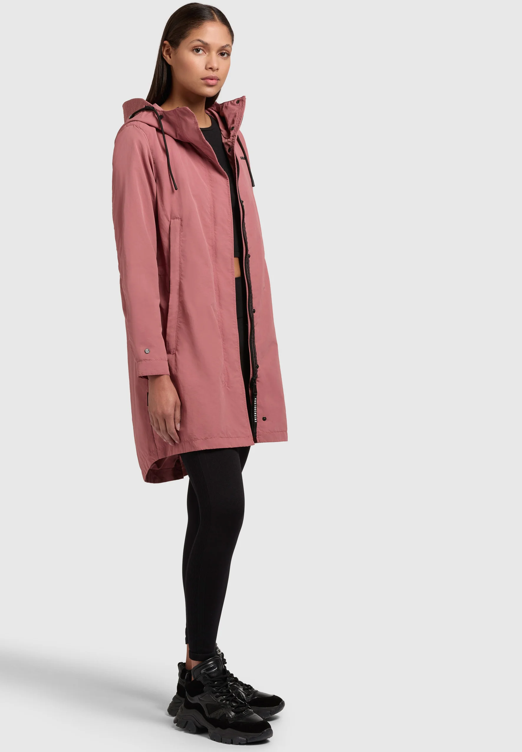 khujo ADDA - Parka