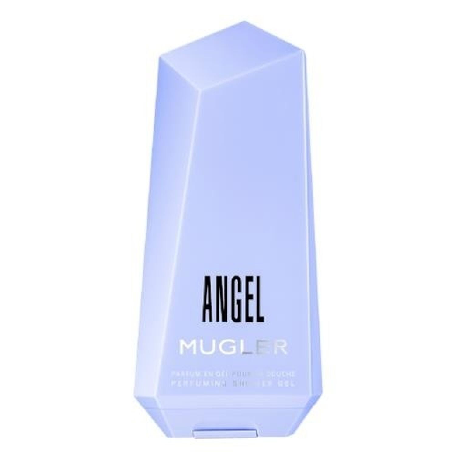 Mugler Angel Gel Douche