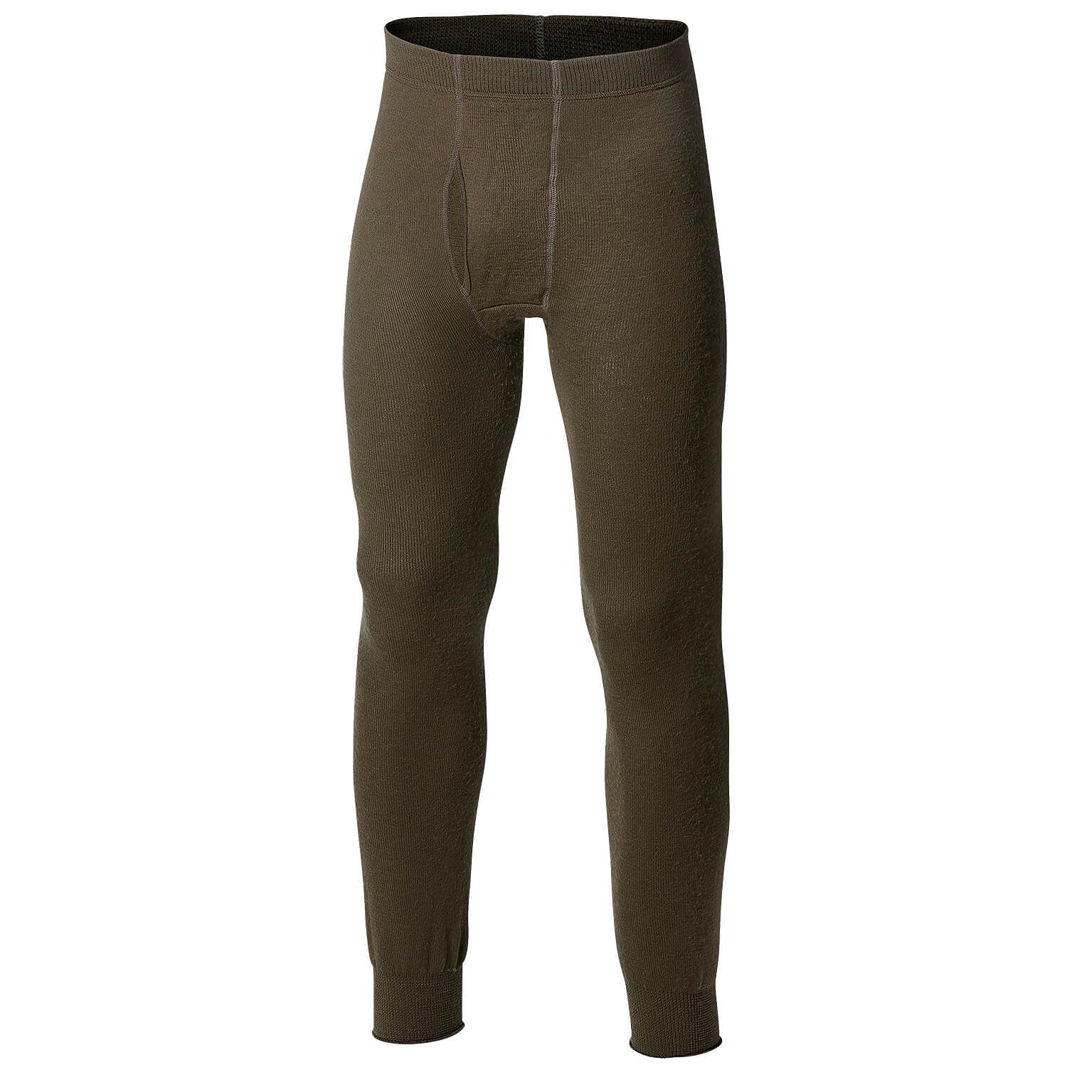 Long Johns Man 400 Unterhose mit Eingriff