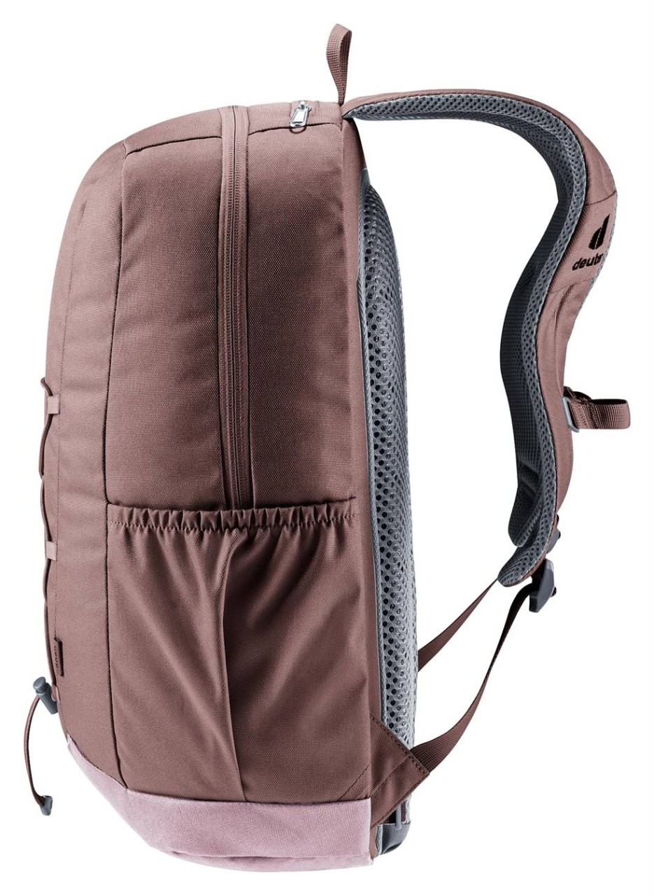DEUTER Handtaschen rot