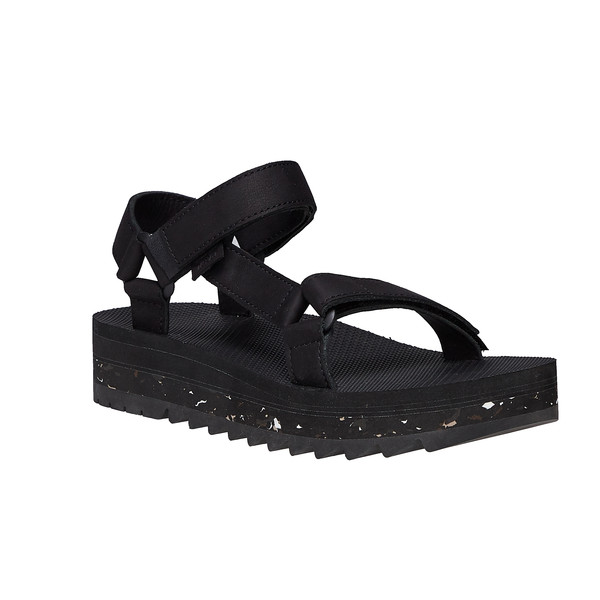 UNIVERSAL CERES Damen - Freizeitsandalen