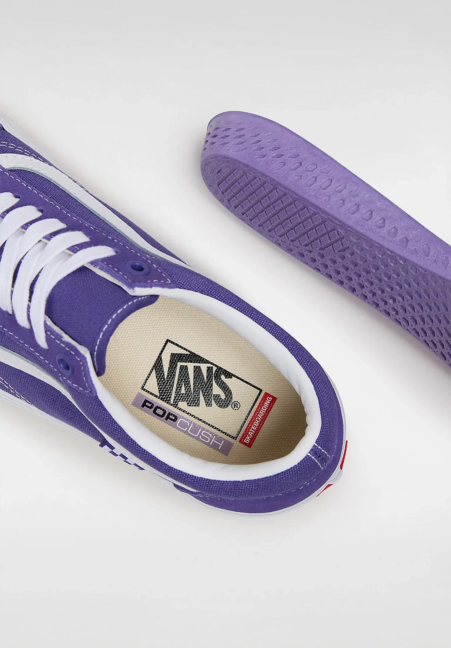 Old Skool SKATE