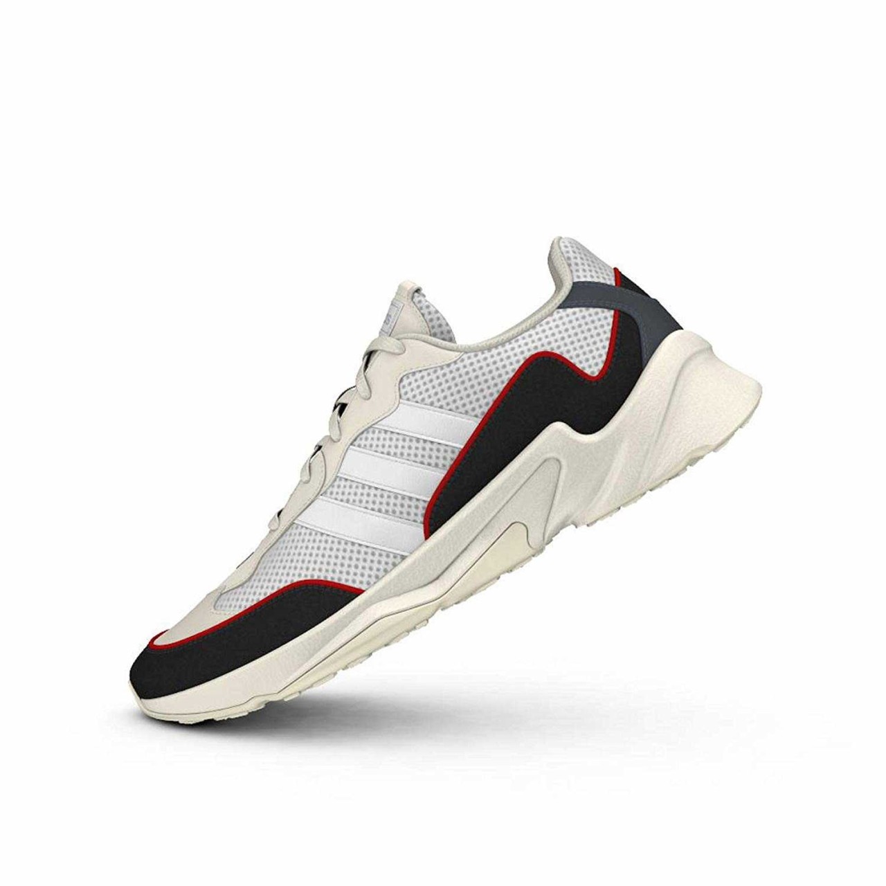 ADIDAS Running weiss