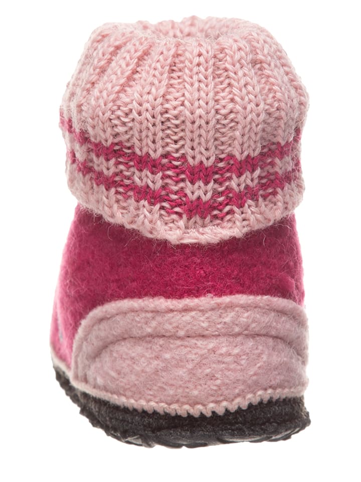 kitz-pichler Hüttenschuhe 
