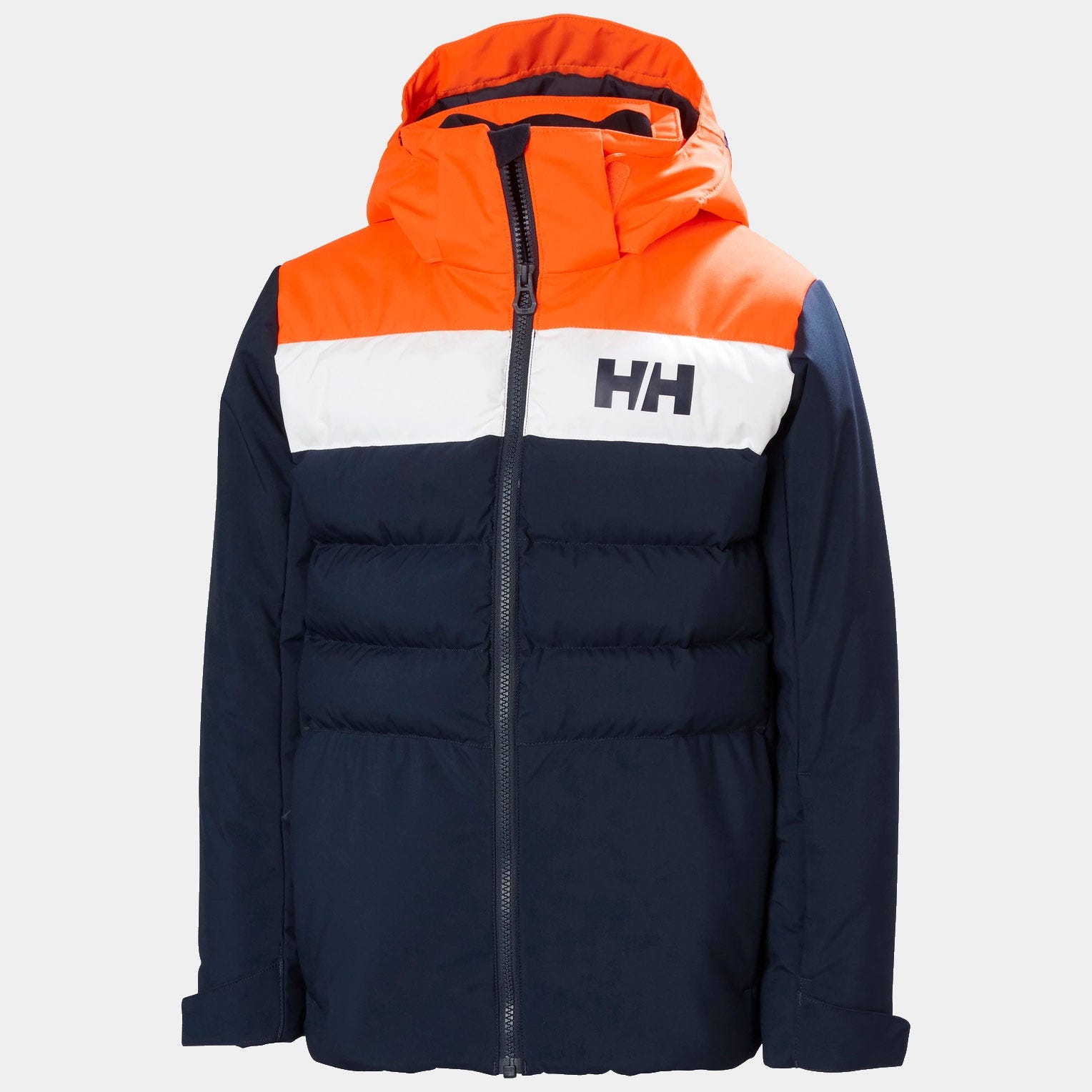 Juniors' Cyclone Jacket