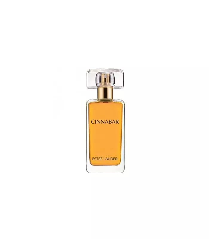 CINNABAR Eau de Parfum Vaporisateur