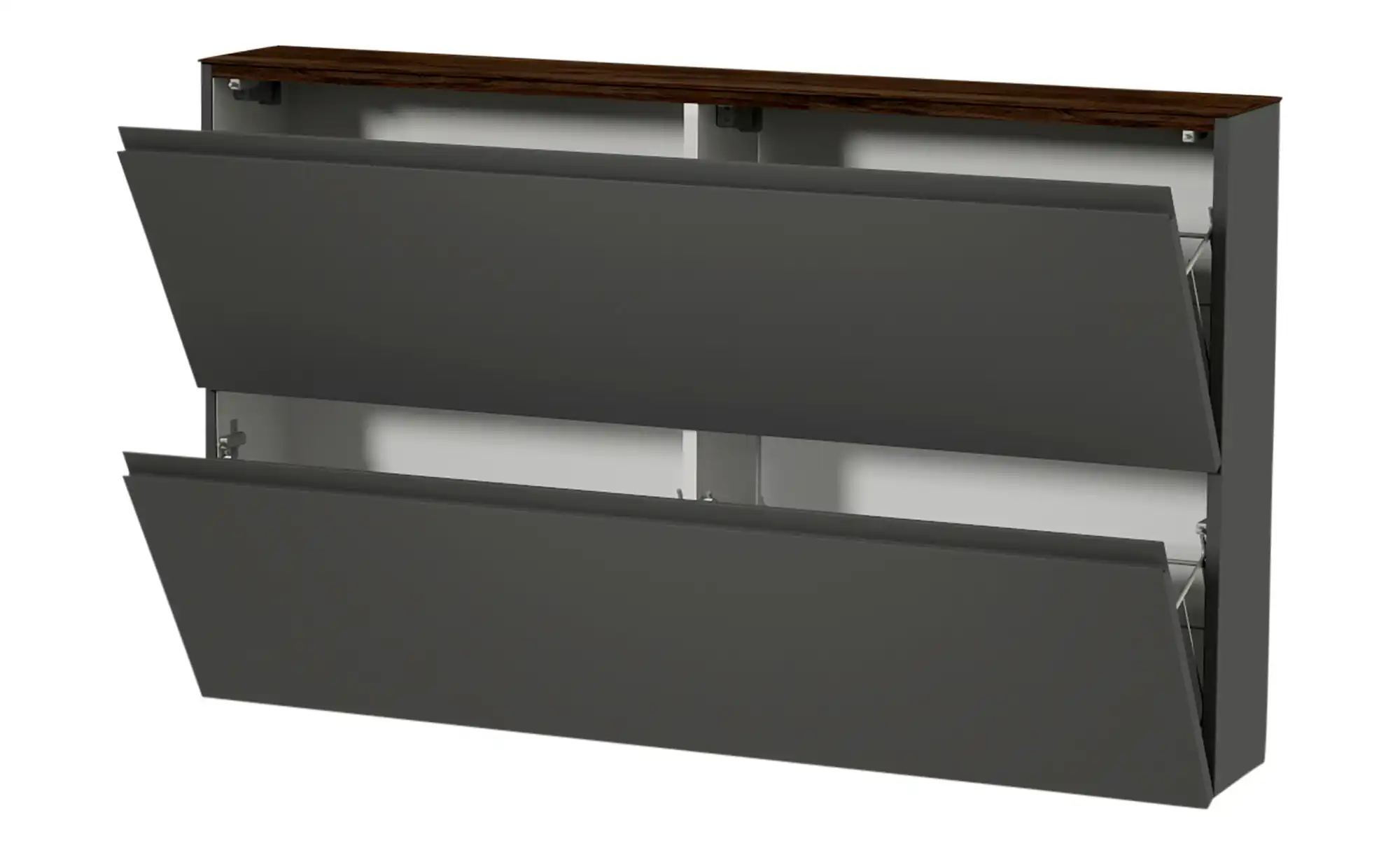 Hängeschuhschrank