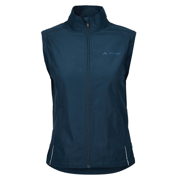 WO DUNDEE CLASSIC ZO JACKET Damen - Windbreaker
