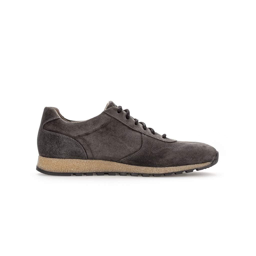 Pius Gabor PG0496 Sneaker low grau