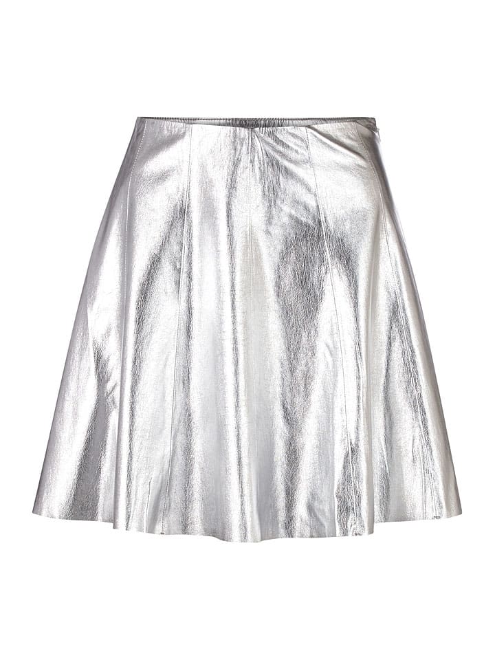 Rich & Royal Rock in Silber günstig kaufen