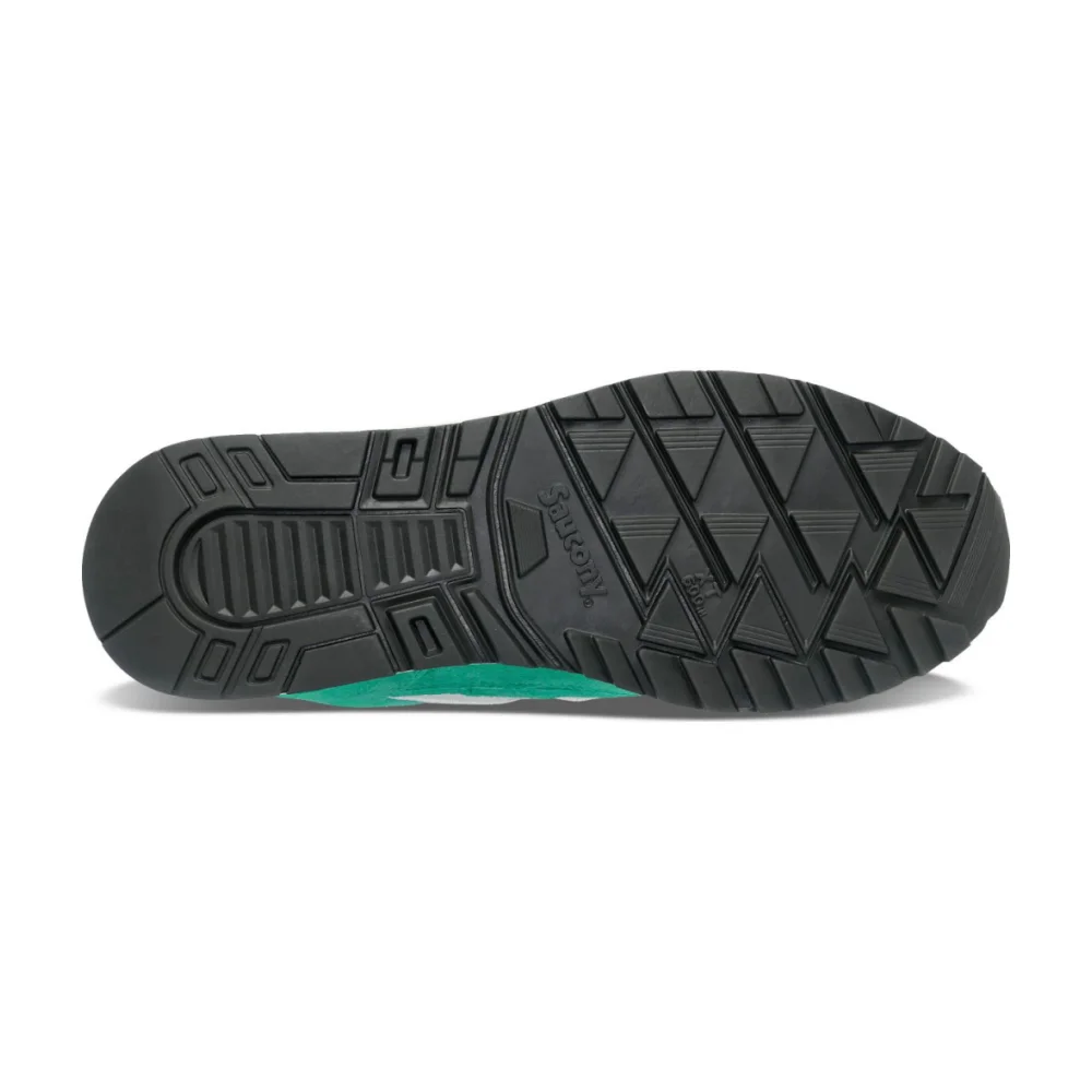 Saucony Shadow 6000 Suede Premium S70662-2 / grün