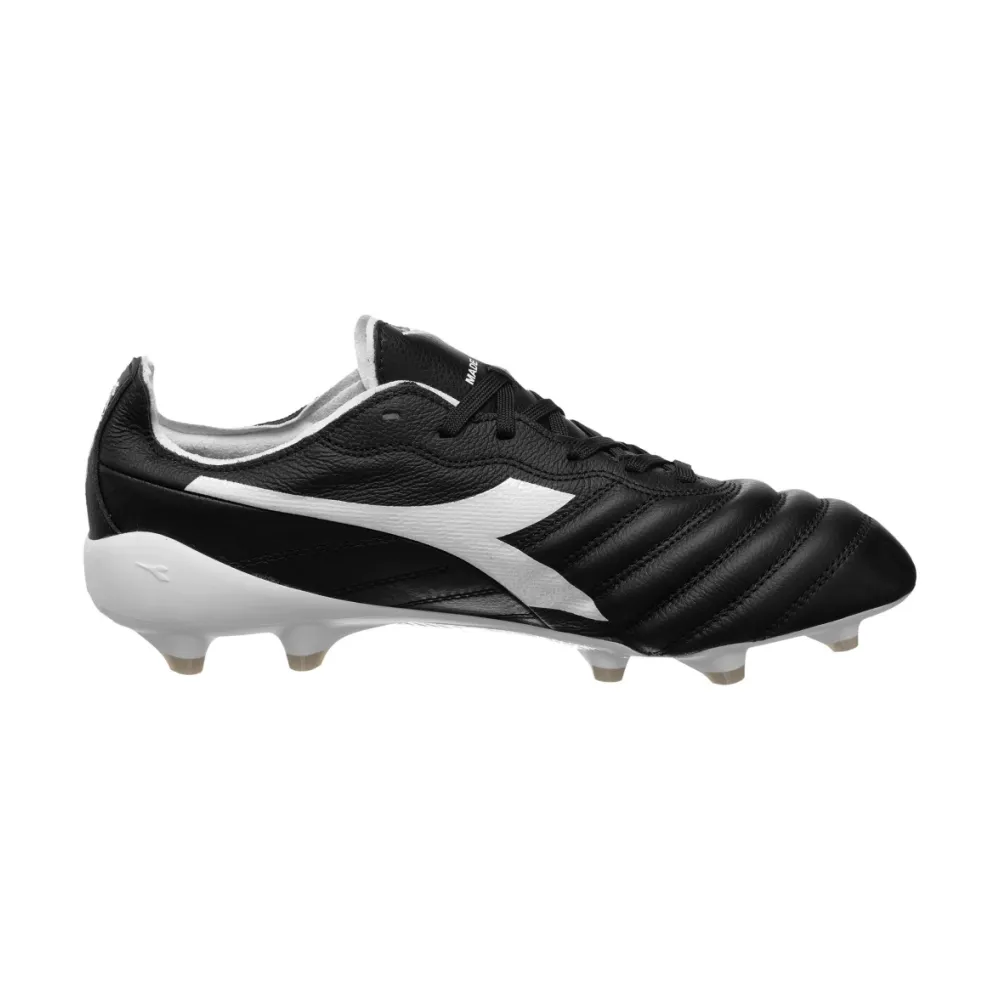 Diadora Brasil Elite 2 Tech LPX FG 101.178799-C0641 / schwarz