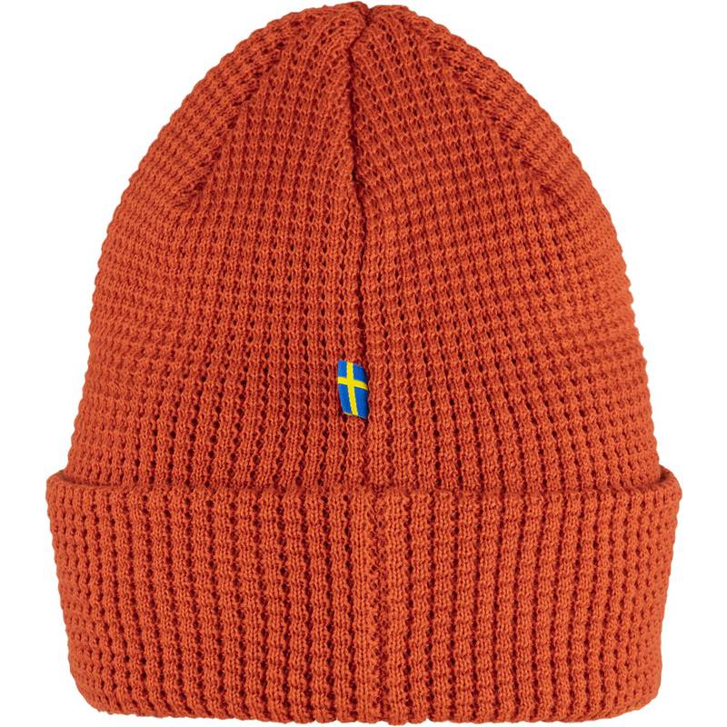 FJÄLLRÄVEN Tab Beanie