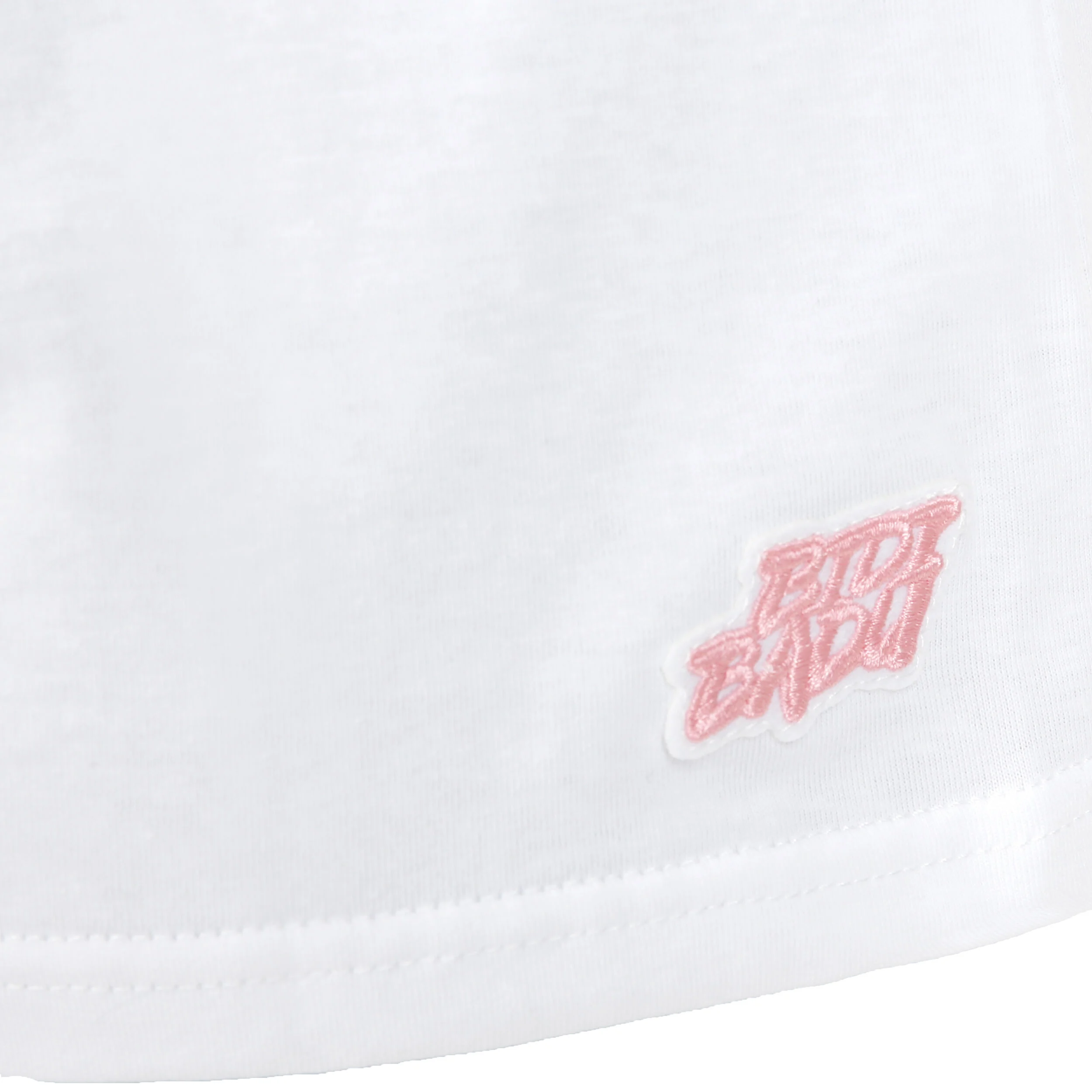 Zula Lifestyle T-Shirt Damen - Weiß