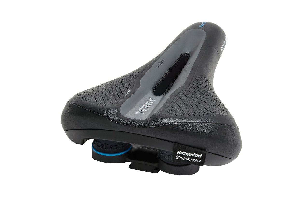 Terry Fisio GTC Gel Max Men