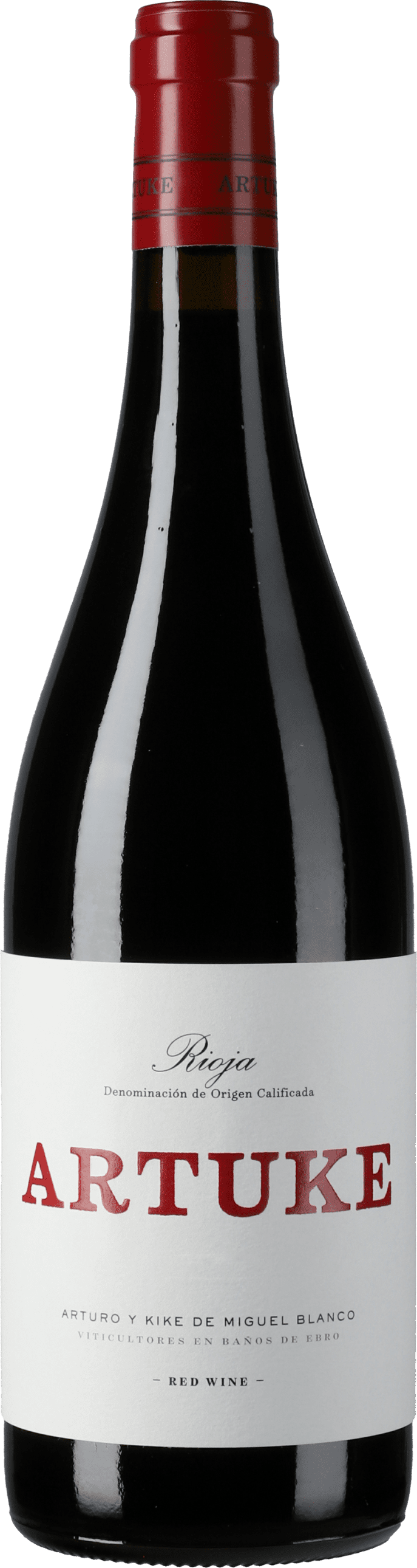 Weinpaket: Introduction Rotwein