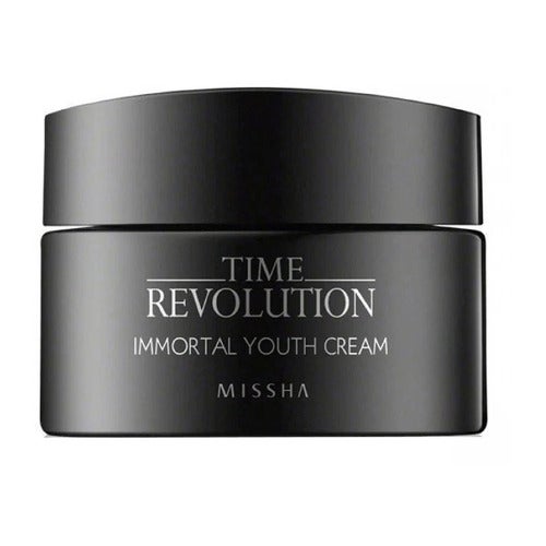Missha Time Revolution Immortal Youth Cream 50 ml