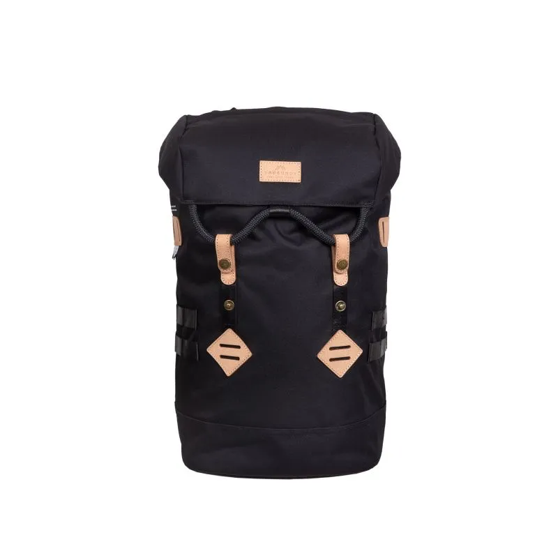 Doughnut Colorado Reborn Backpack - black