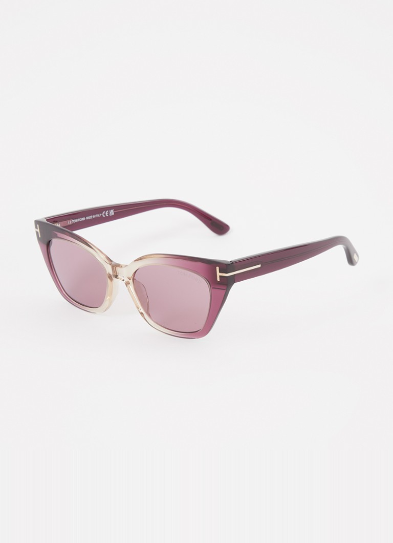 Γυαλιά ηλίου Tom Ford Juliette FT1031