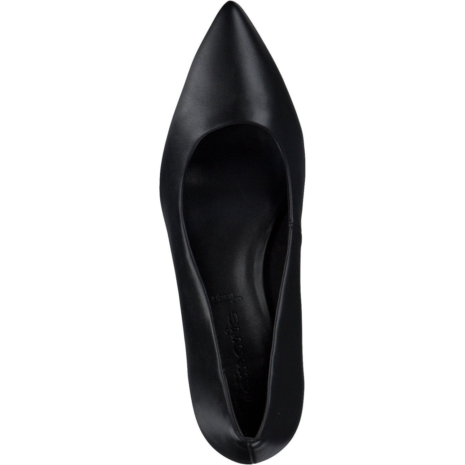 Tamaris 22432-20, Pumps, Damen, Schwarz