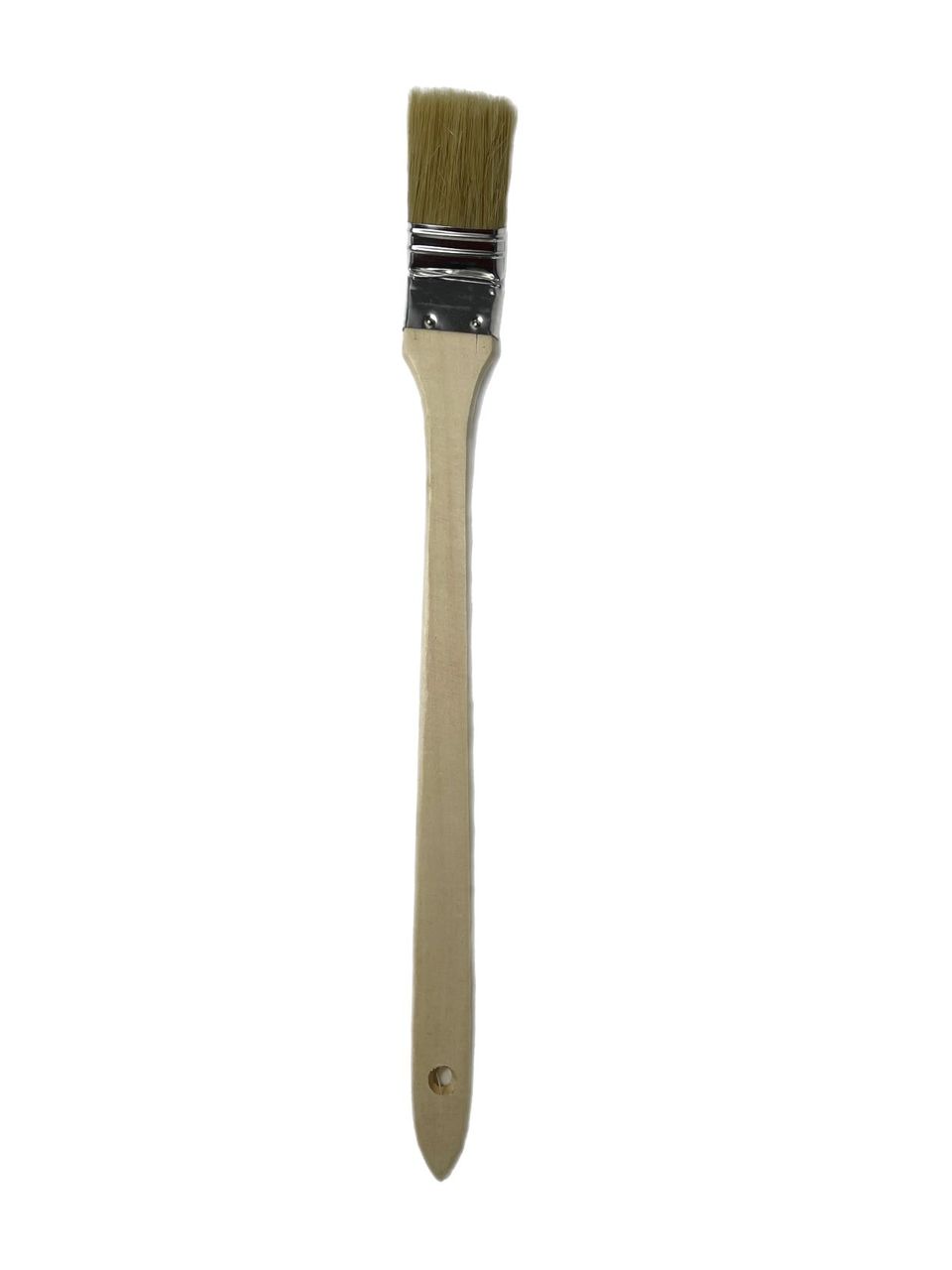 Vago-Tools Pinsel Eckenpinsel Flachpinsel Malerpinsel 12x Heizkörperpinsel 38mm
