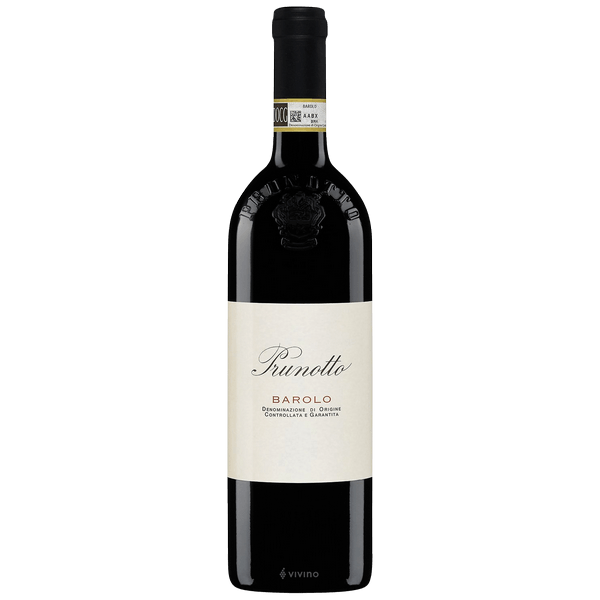 PrunottoBarolo 2019