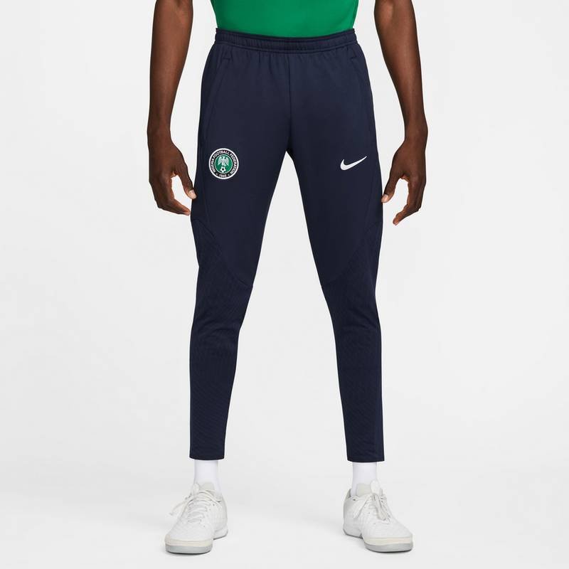 Nike Nigeria 2022 Trainingshose Herren