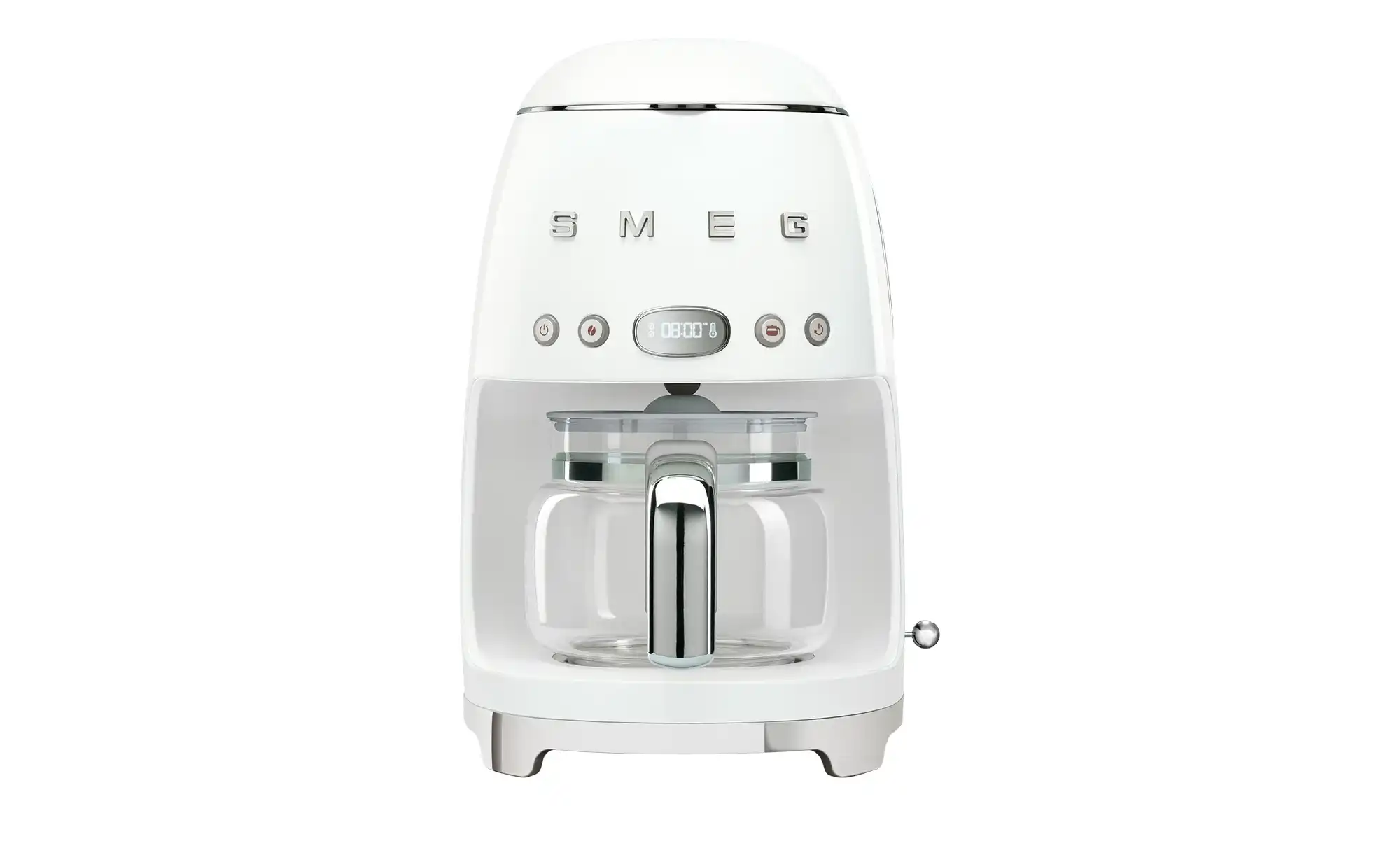 smeg Kaffeeautomat DCF02CREU