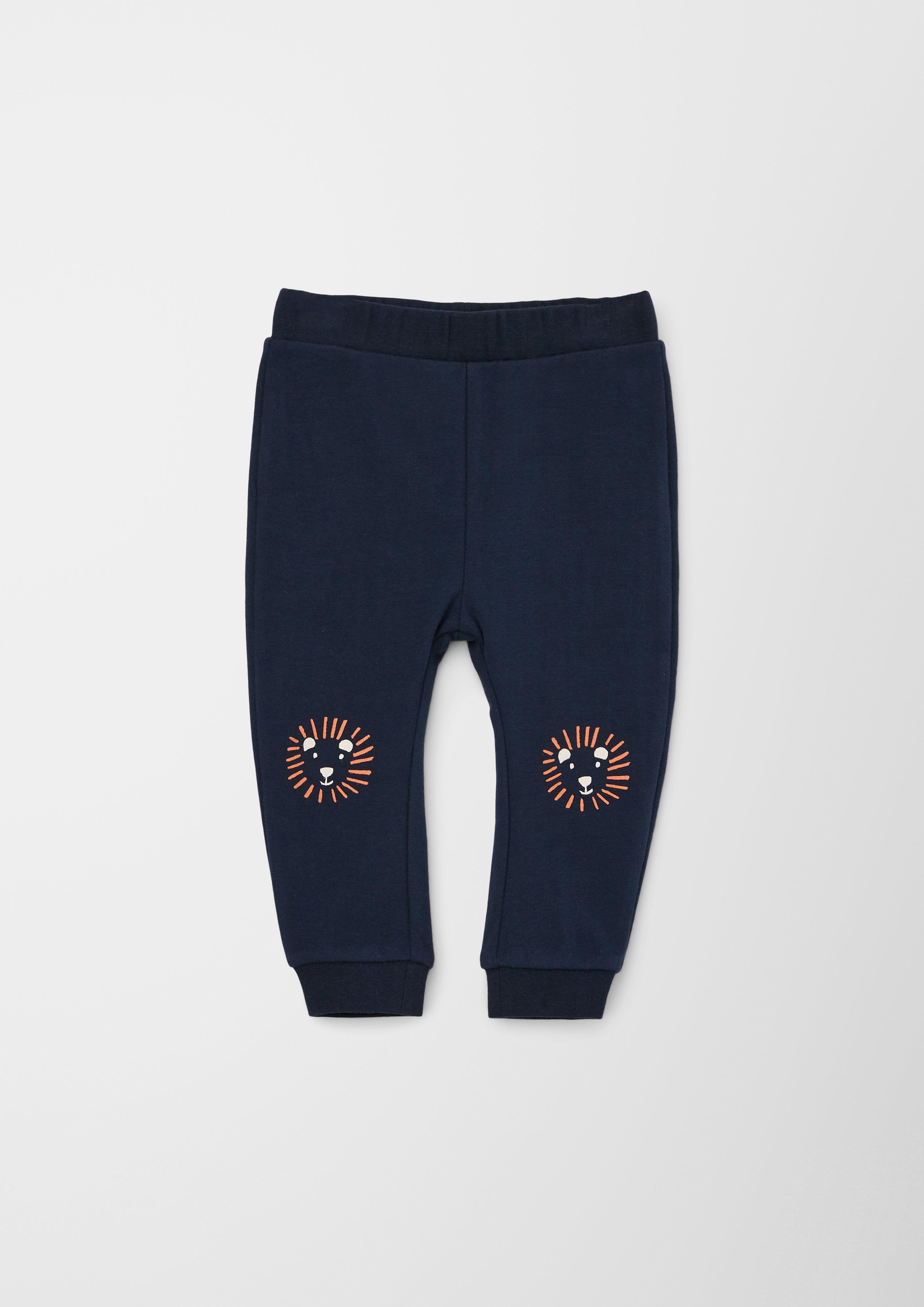 Leggings mit Print-Detail  2128698-5952