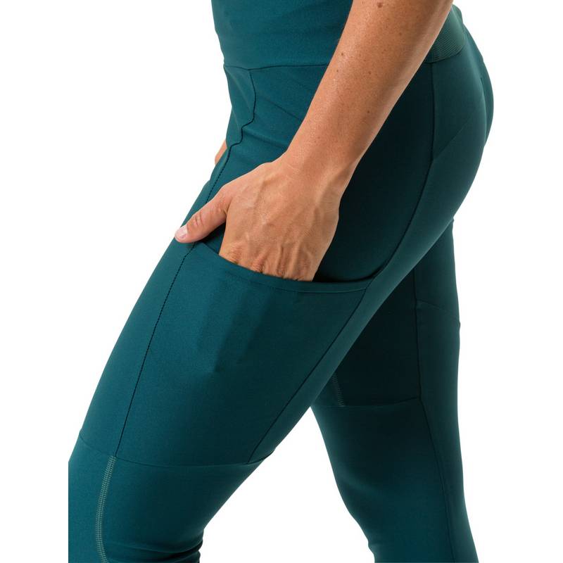 VAUDE Elope Tights Damen