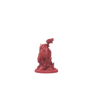 Godtear: Keera, The Dragon Princess (EN)