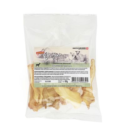 DeliBest Origin Ziegenohren