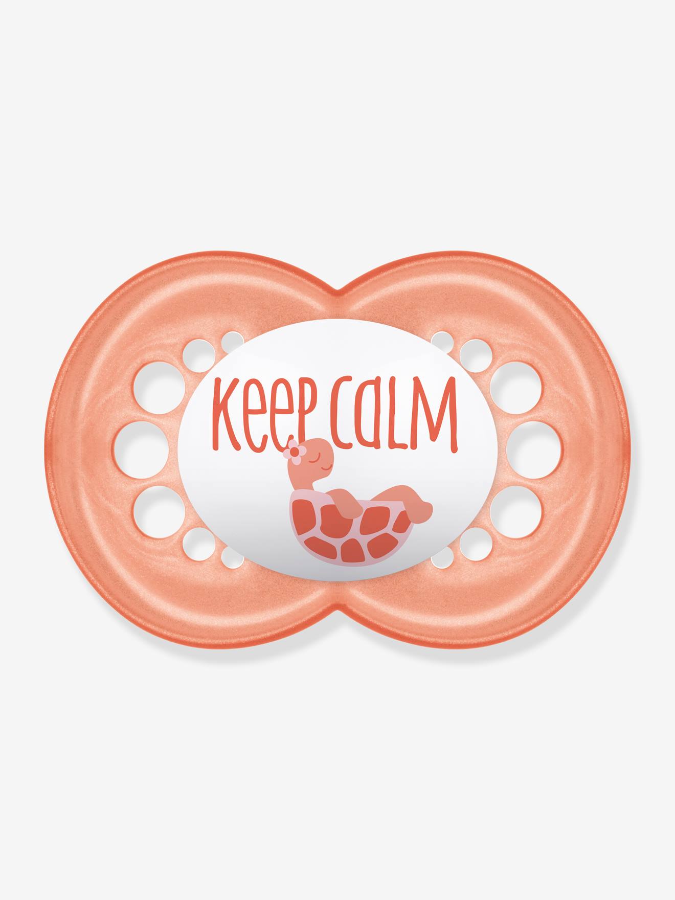 Lot de 3 sucettes en silicone MAM 18M+ : 2 Original + 1 Nuit lot bleu motifs oursons ou bat