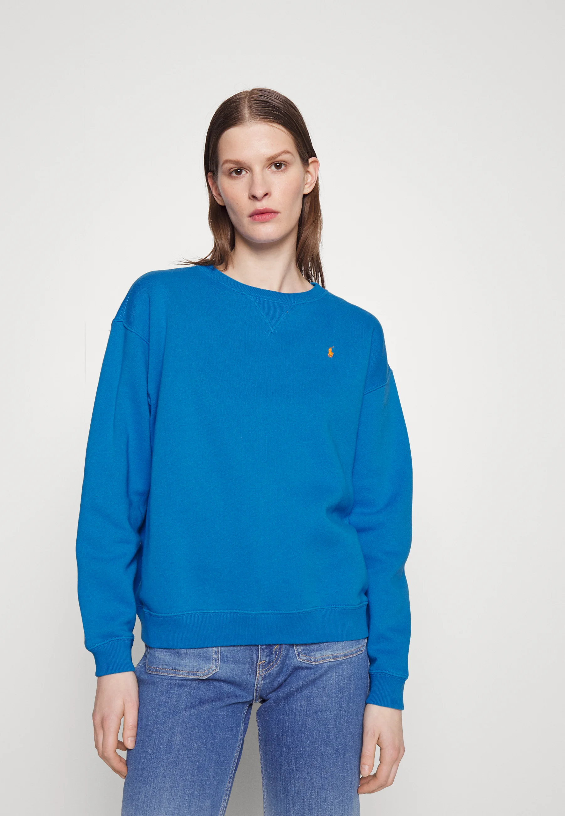 Polo Ralph Lauren MANGA LARGA - Sudadera