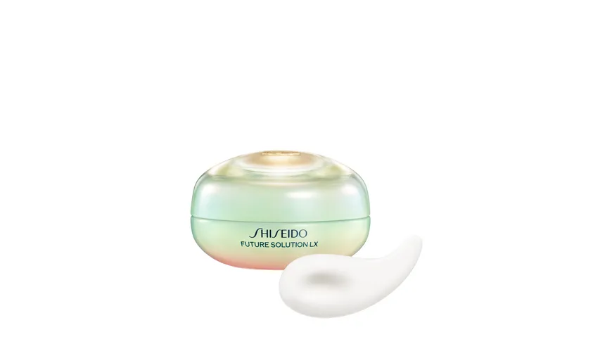 SHISEIDO FUTURE SOLUTION LX Legendary Enmei Ultimate Brillance Eye Cream 15 ml