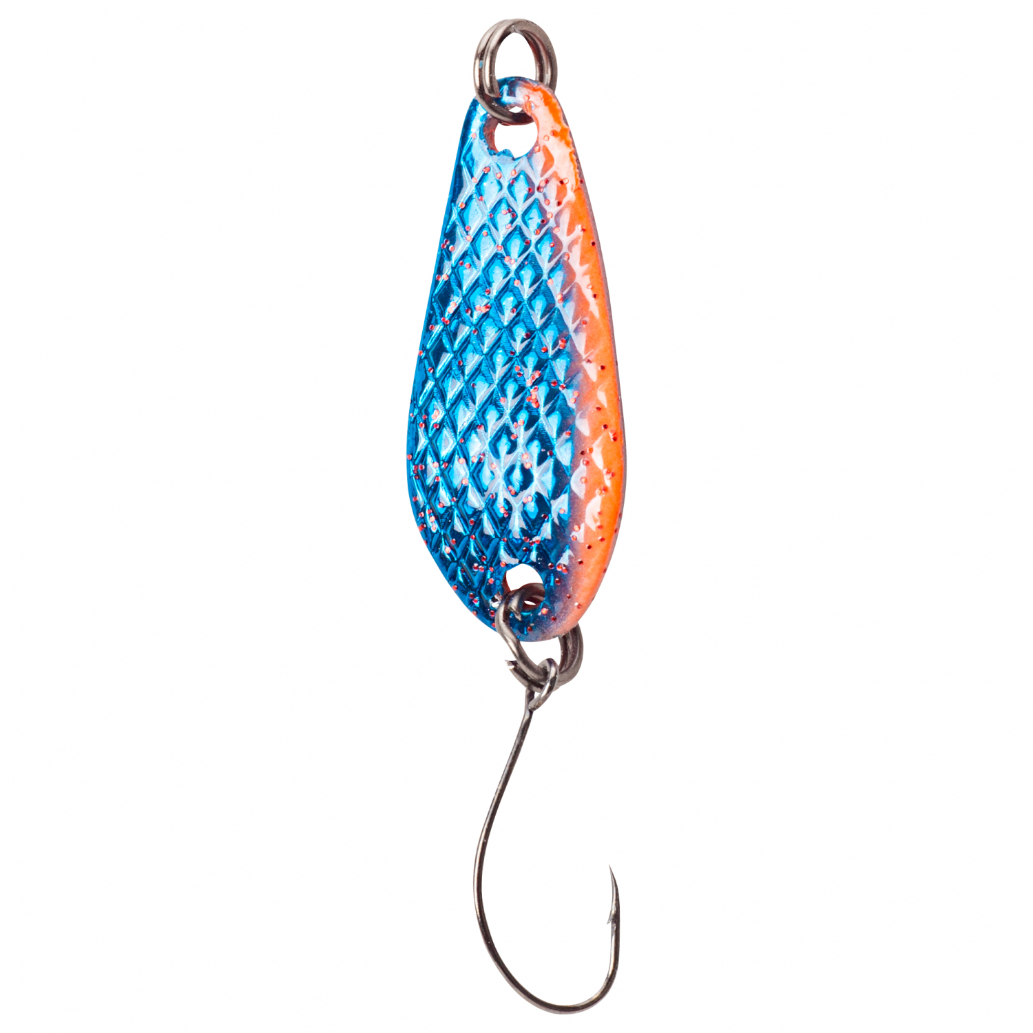Iron Trout Spoon Deep (MBR)