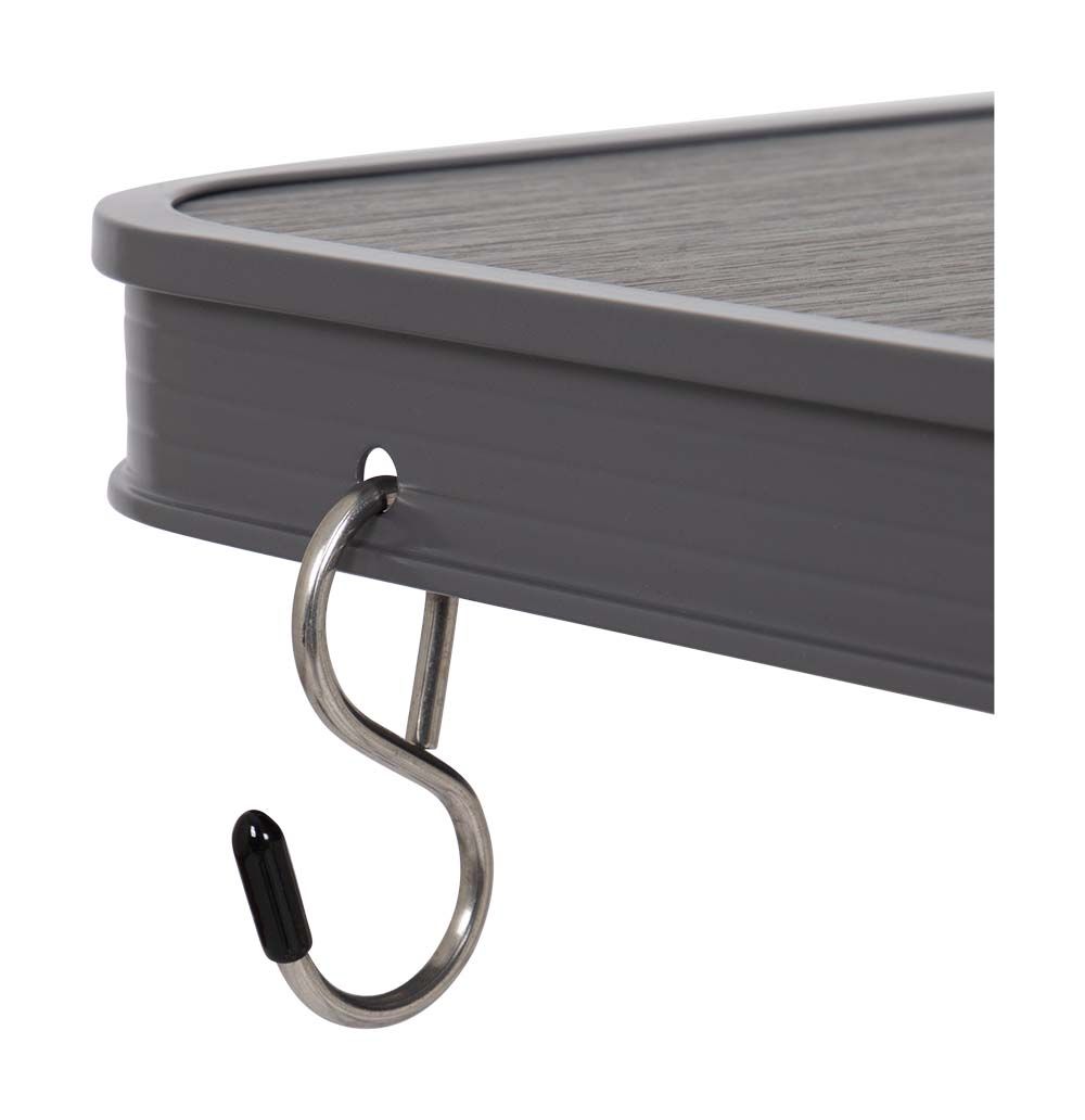 Bo-Camp Logan 80 x 45 cm  Ablageschrank