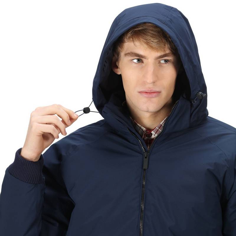 Regatta Fazian Winterjacke Herren