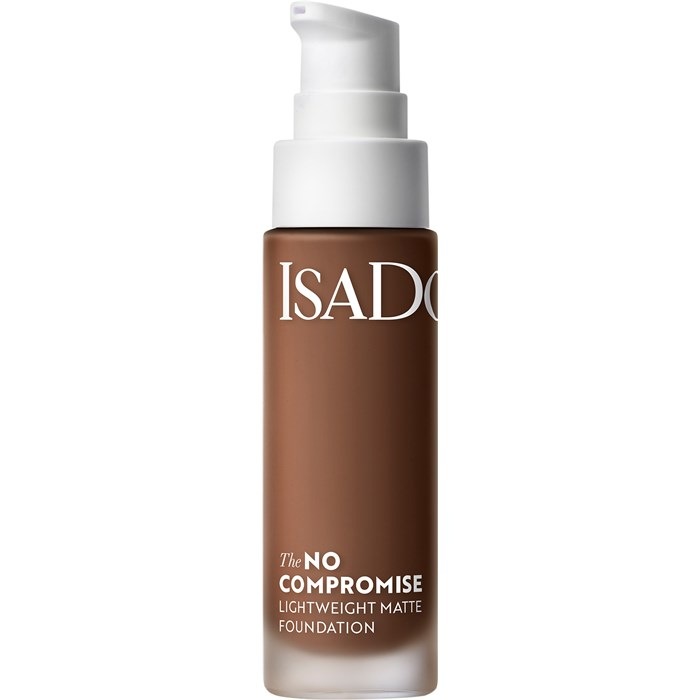 Lightweight Matte Foundation