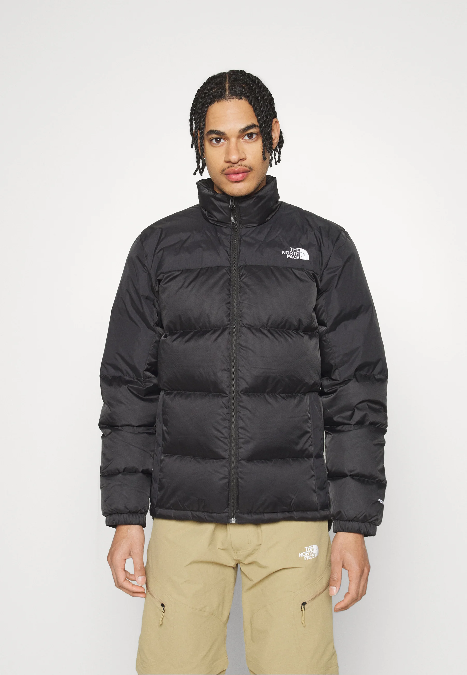 The North Face DIABLO JACKET - Chaqueta de plumas