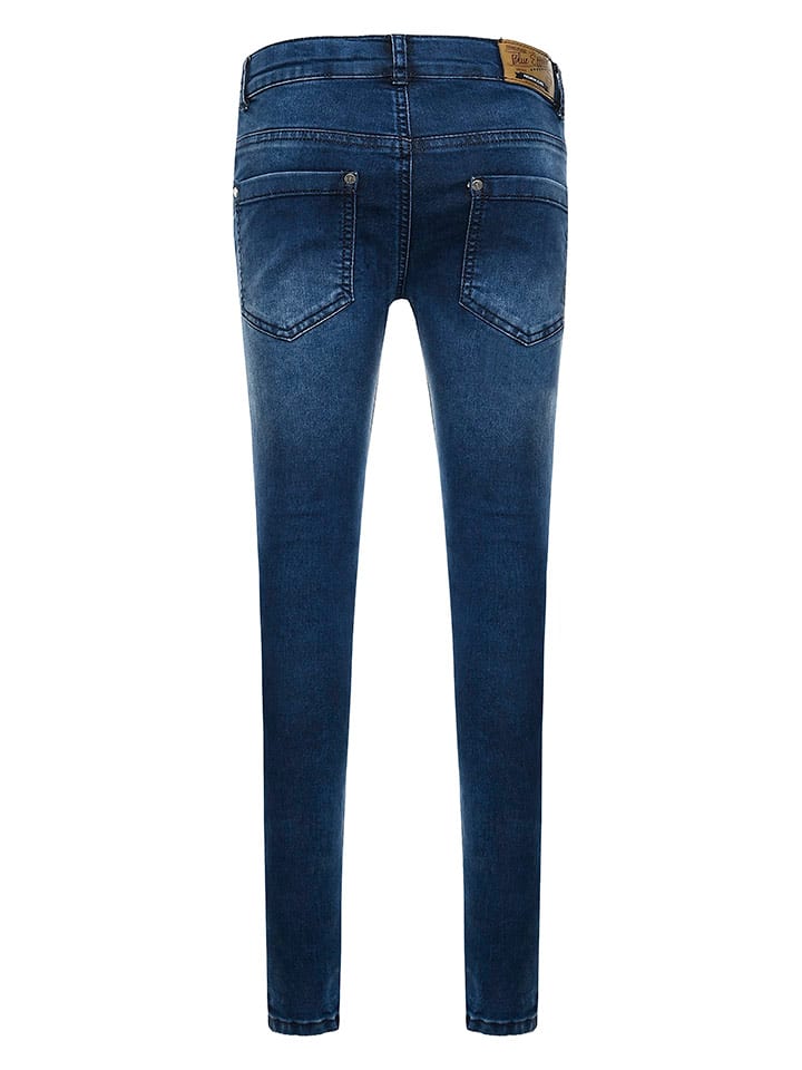 Blue Effect Jeans - Slim fit - in Dunkelblau günstig kaufen