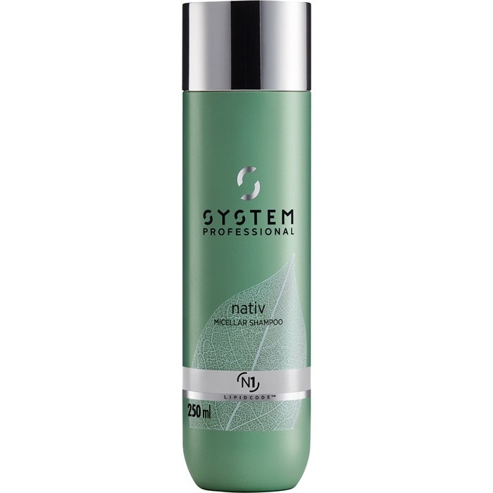 Micellar Shampoo N1