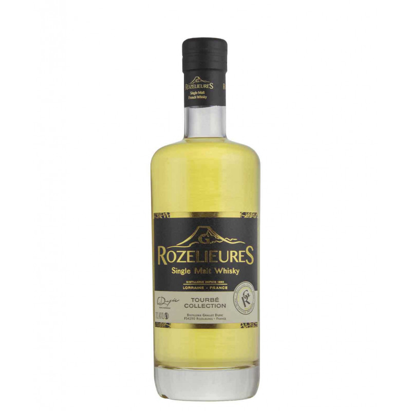 Rozelieures Tourbé Collection