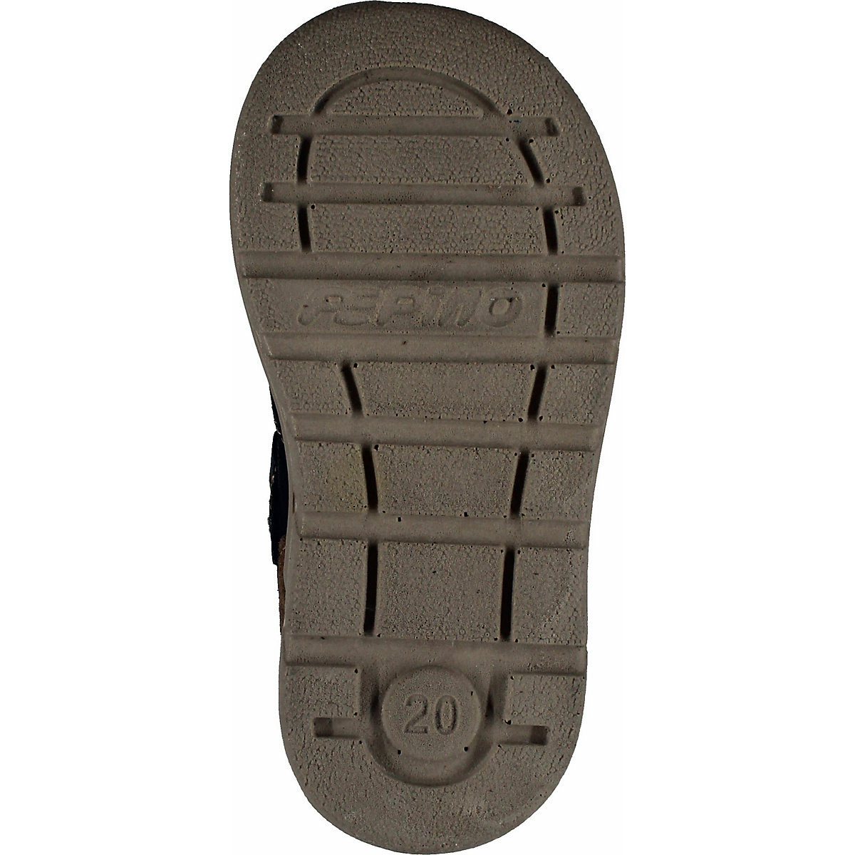 Baby Sandalen KASPI für Jungen